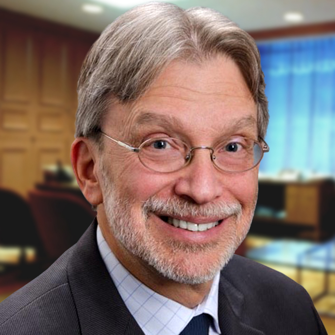 Jed Weissberg, MD, FACP