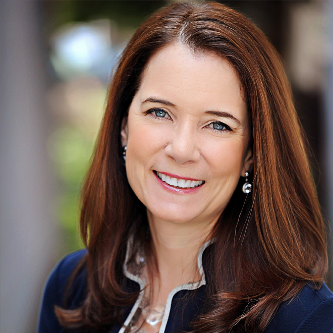 Mindy Mount, MBA