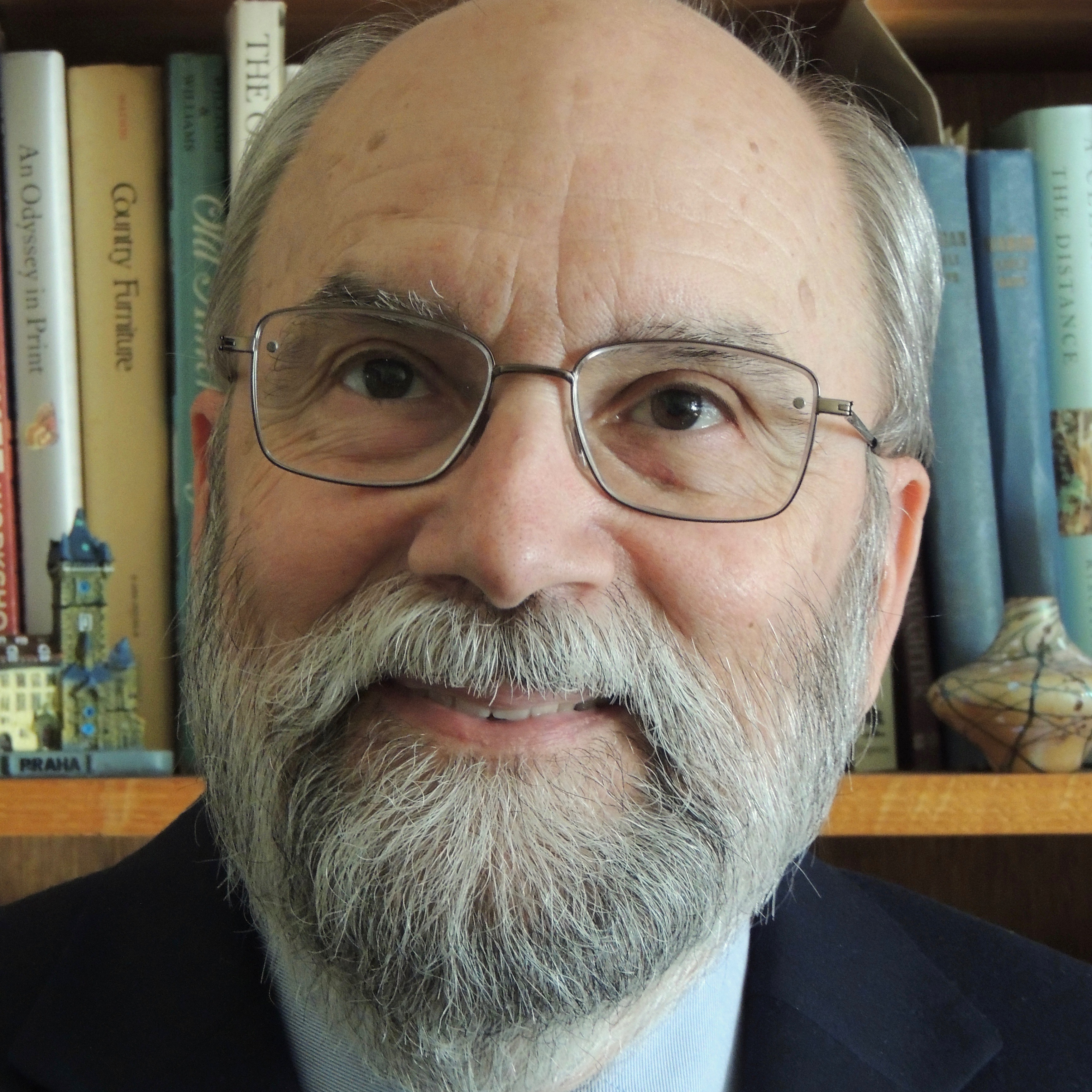 David Flanagan