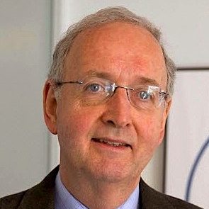 John E. McDonough, DrPH, MPA